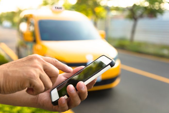 Taksi Çağır Taksi Çağır